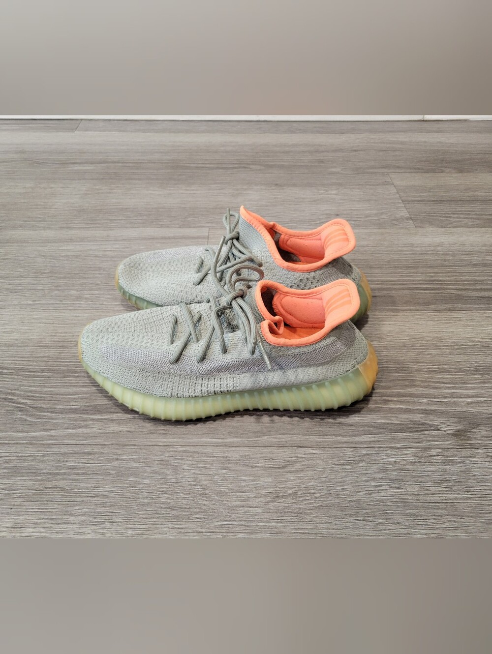 Adidas Yeezy Boost 350 V2 Desert Sage